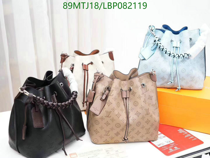 LV Bags-(4A)-Nono-No Purse-Nano No-,Code: LBP082119,$ 116USD
