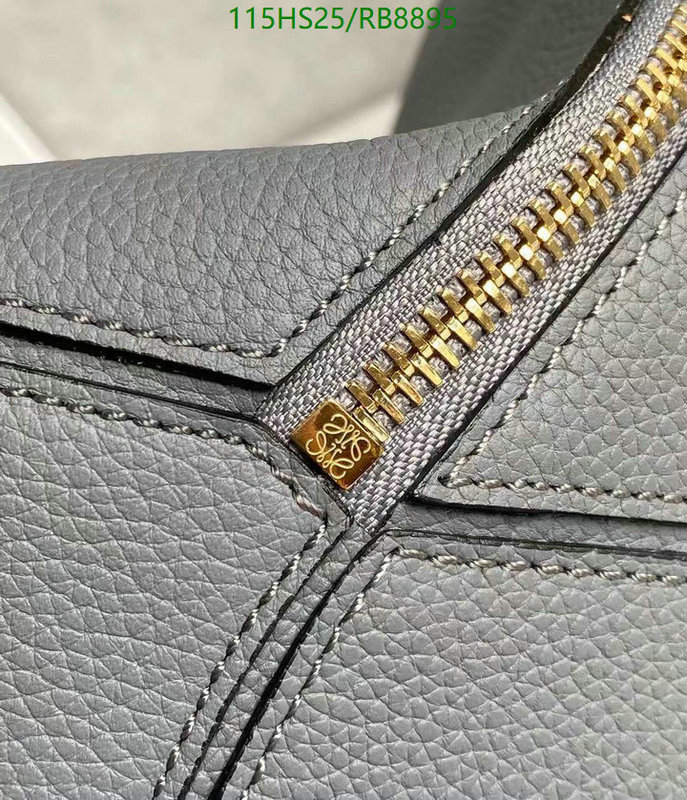 Loewe Bag-(4A)-Puzzle-,Code: RB8895,$ 150USD