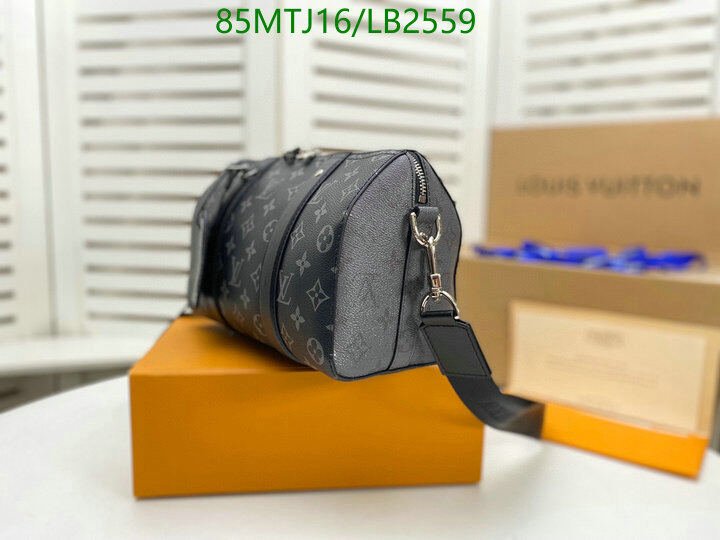 LV Bags-(4A)-Pochette MTis Bag-Twist-,Code: LB2559,$ 111USD