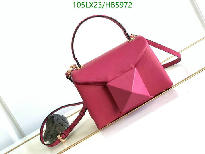Valentino Bag-(4A)-Diagonal-,Code: HB5972,$ 137USD