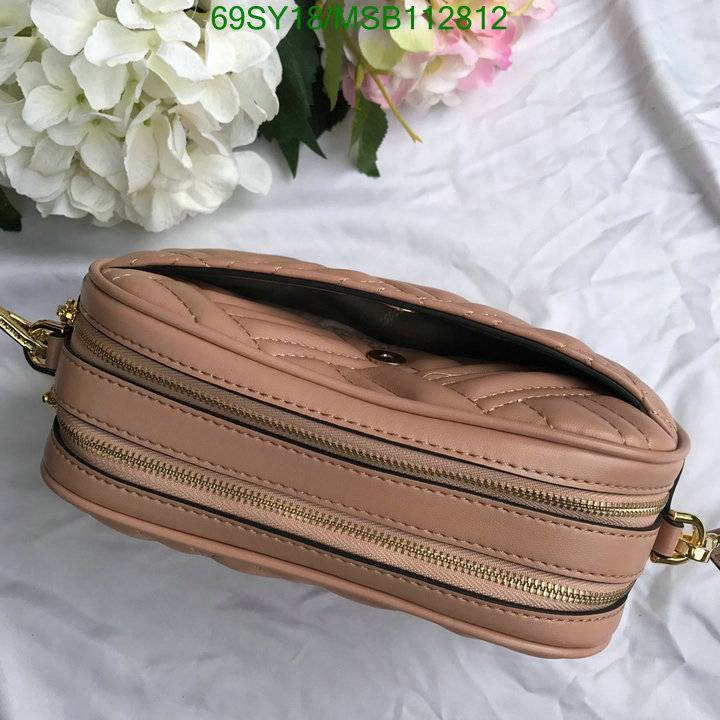 Michael Kors Bag-(4A)-Diagonal-,Code: MSB112812,$ 90USD
