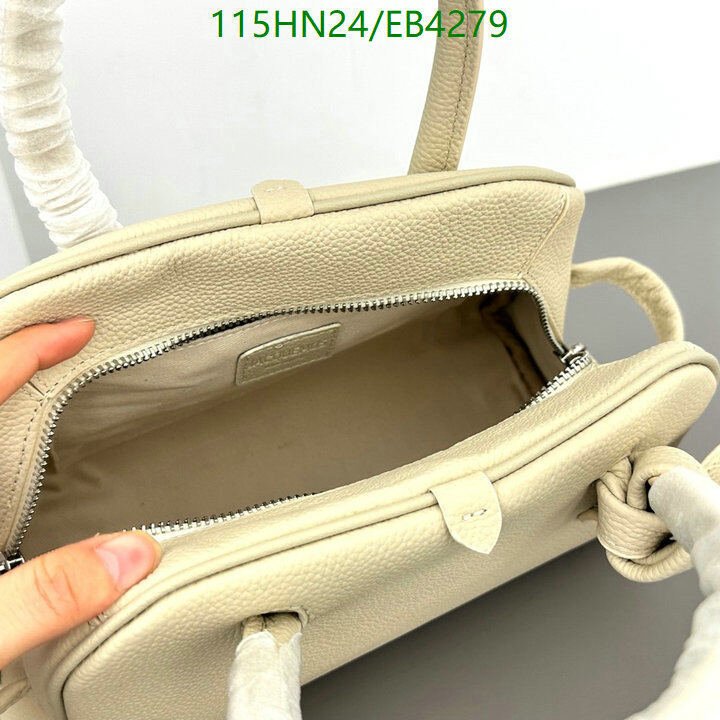 Jacquemus Bag-(4A)-Handbag- Code: EB4279 $ 150USD