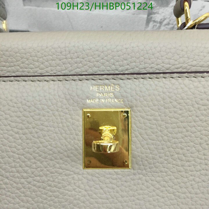 Hermes Bag-(4A)-Kelly-,Code: HHBP051224,$ 142USD