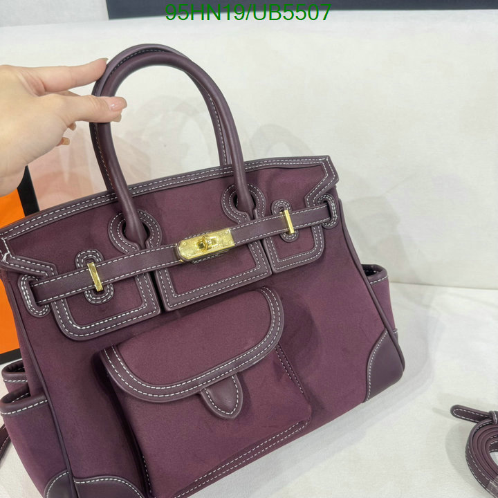 Hermes Bag-(4A)-Birkin- Code: UB5507 $ 124USD