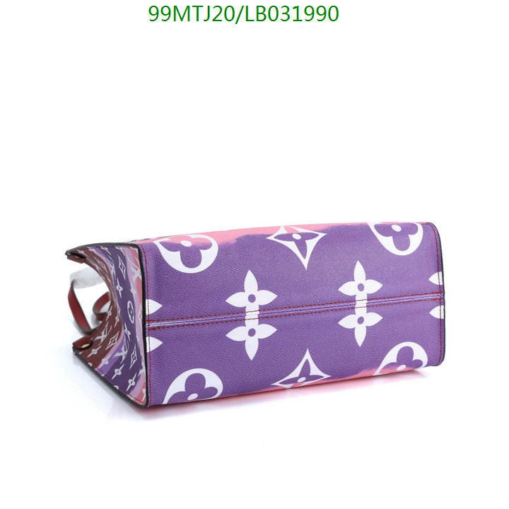 LV Bags-(4A)-Handbag Collection-,Code: LB031990,$ 129USD