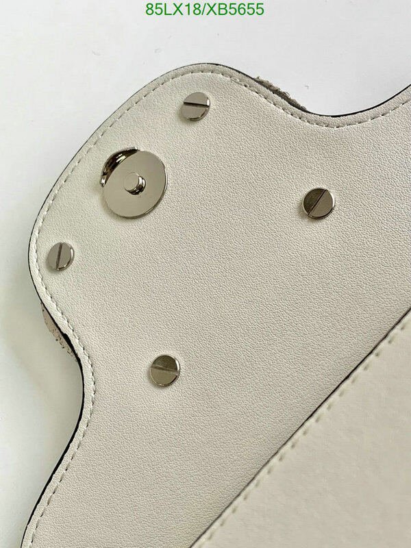 Valentino Bag-(4A)-LOC-V Logo ,Code: XB5655,$ 111USD