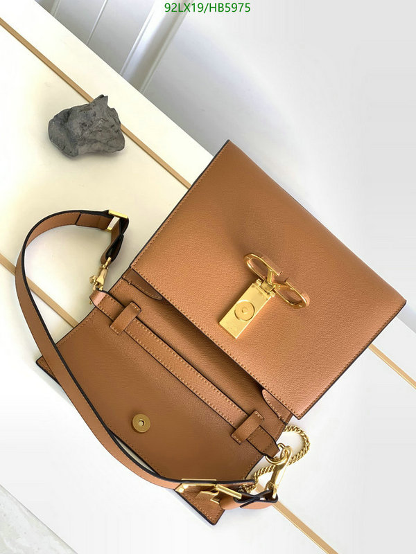 Valentino Bag-(4A)-Diagonal-,Code: HB5975,$ 120USD