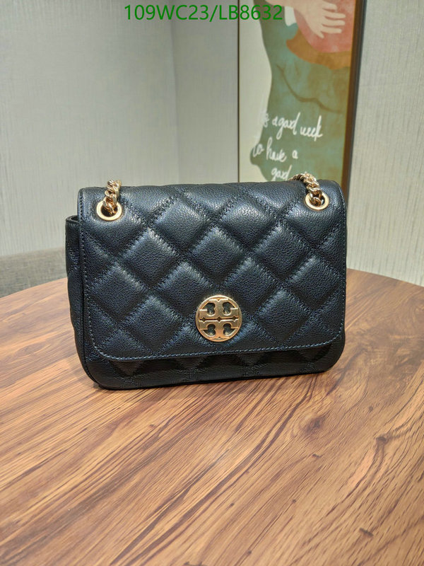 Tory Burch Bag-(4A)-Diagonal- Code: LB8632 $ 142USD