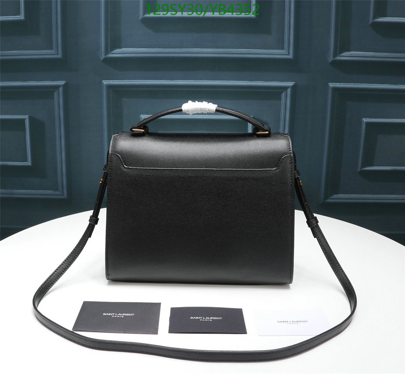 YSL Bag-(4A)-Envelope Series Code: YB4352 $ 168USD