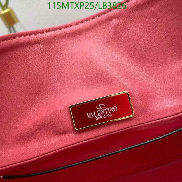Valentino Bag-(4A)-Diagonal-,Code: LB3826,$ 150USD