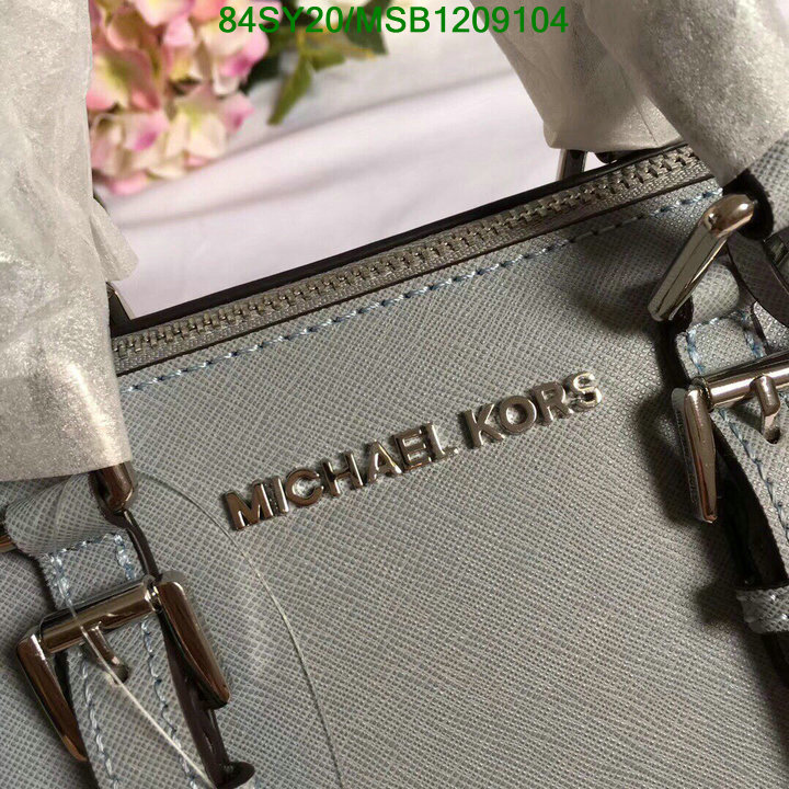 Michael Kors Bag-(4A)-Handbag-,Code: MSB1209104,$ 129USD