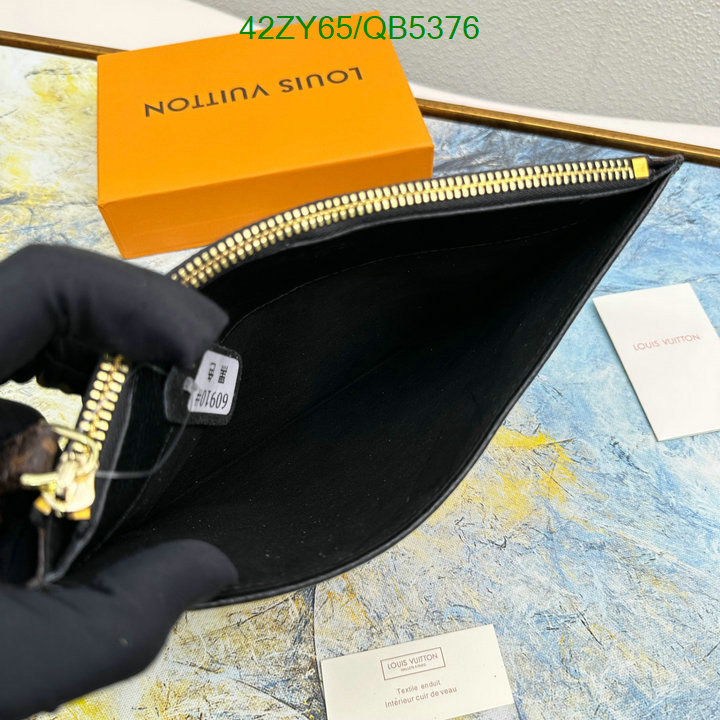 LV Bag-(4A)-Trio- Code: QB5376 $ 55USD