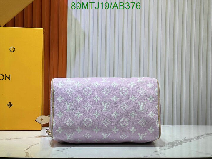 LV Bag-(4A)-Speedy- Code: AB376 $ 116USD