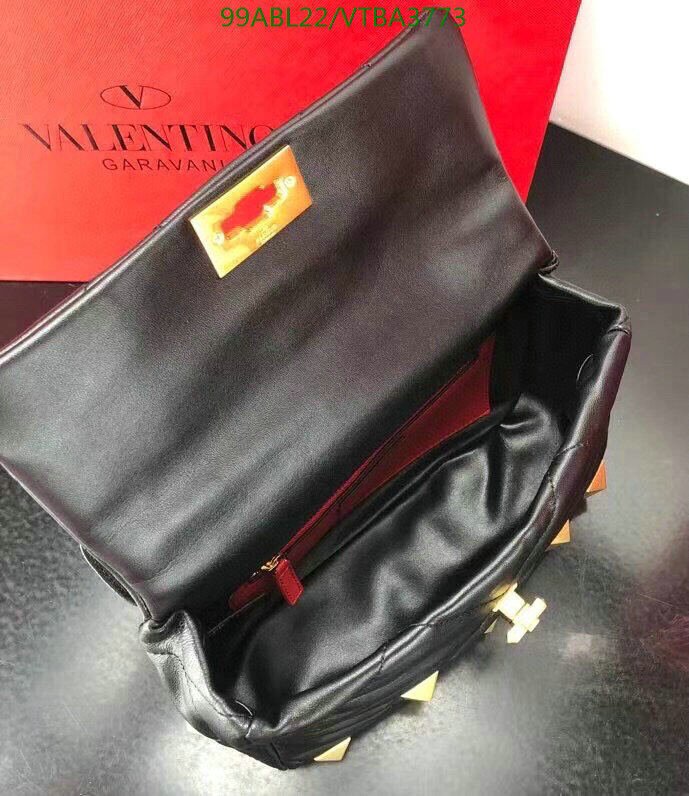 Valentino Bag-(4A)-Roman Stud-,Code: VTBA3773,$ 129USD