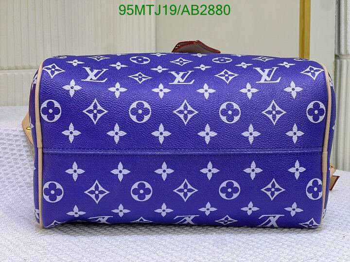 LV Bag-(4A)-Speedy- Code: AB2880 $ 124USD
