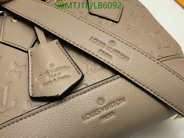 LV Bags-(4A)-Alma-,Code: LB6092,$ 129USD