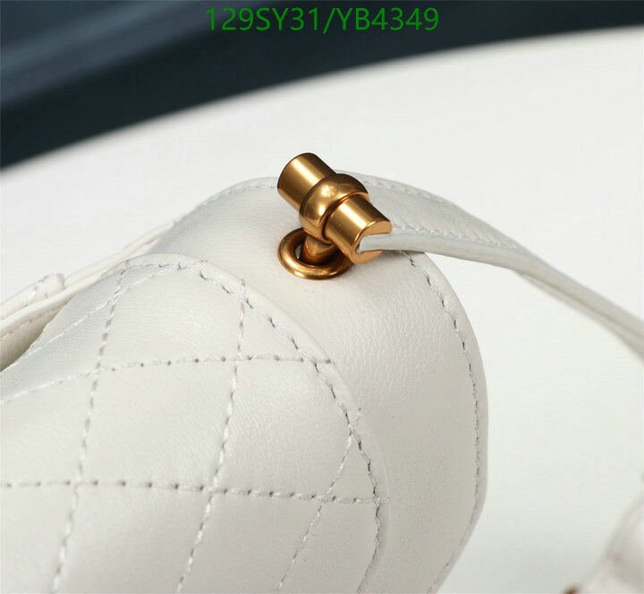 YSL Bag-(4A)-Diagonal-,Code: YB4349,$ 168USD