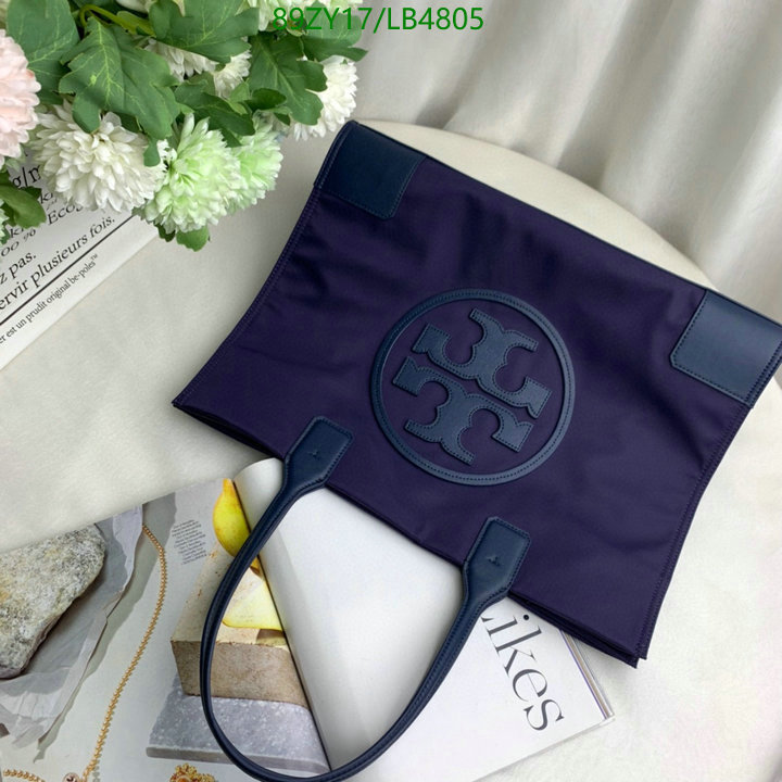 Tory Burch Bag-(4A)-Handbag-,Code: LB4805,$ 116USD