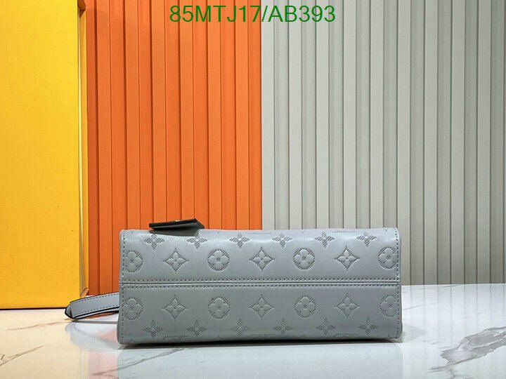 LV Bag-(4A)-Handbag Collection- Code: AB393 $ 111USD