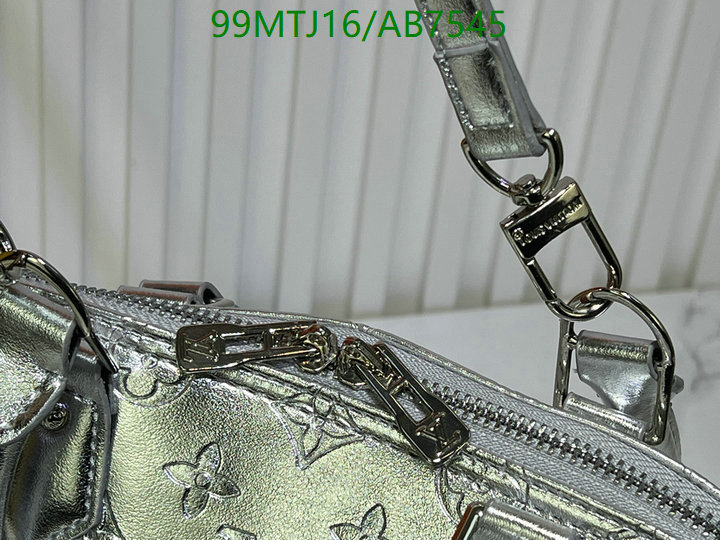 LV Bag-(4A)-Alma- Code: AB7545 $ 129USD