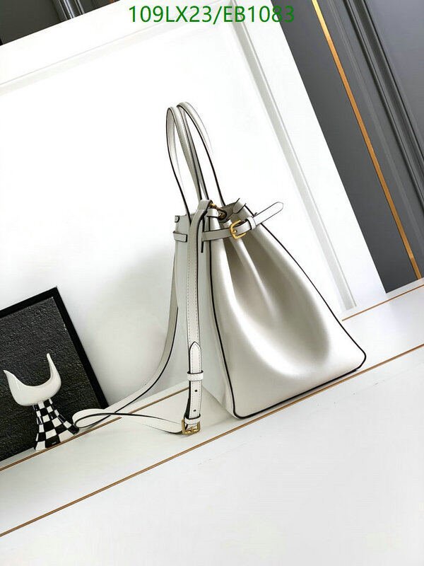 Valentino Bag-(4A)-Handbag- Code: EB1083