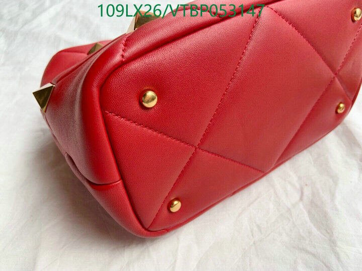 Valentino Bag-(4A)-Roman Stud-,Code: VTBP053147,$ 163USD