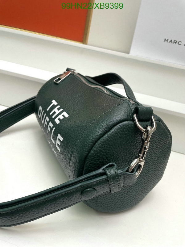 Marc Jacobs Bag-(4A)-Diagonal- Code: XB9399 $ 129USD