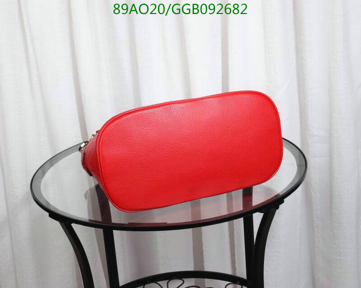 Gucci Bag-(4A)-Handbag-,Code: GGB092682,