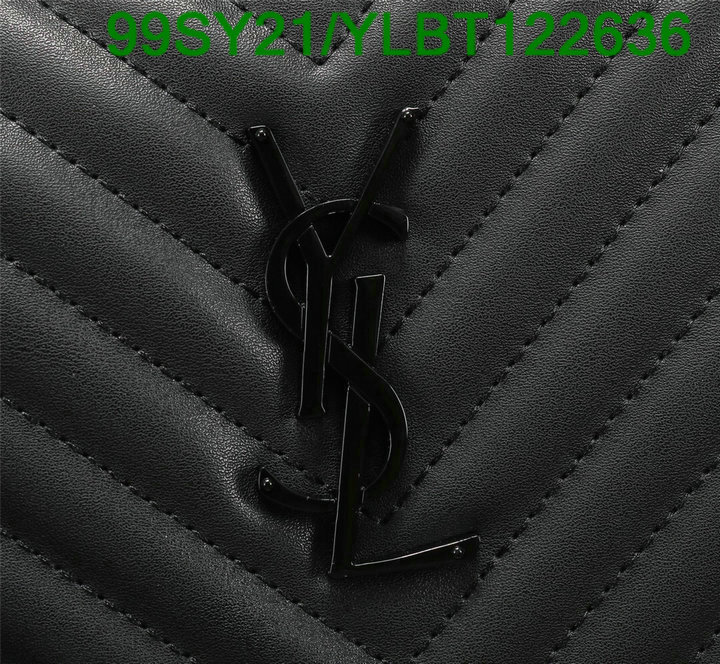 YSL Bag-(4A)-LouLou Series Code: YLBT122636 $ 129USD