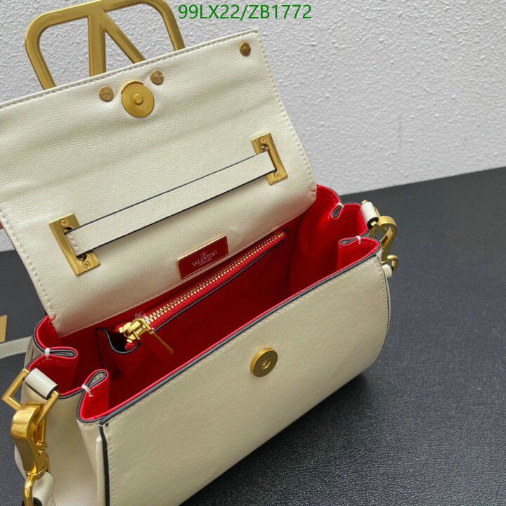 Valentino Bag-(4A)-Diagonal-,Code: ZB1772,$ 129USD