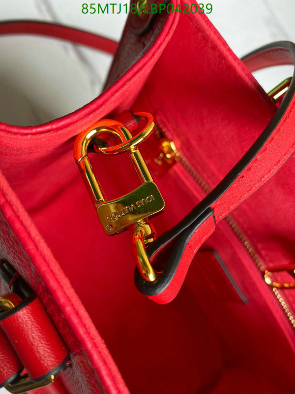 LV Bags-(4A)-Handbag Collection-,Code: LBP042039,$ 111USD