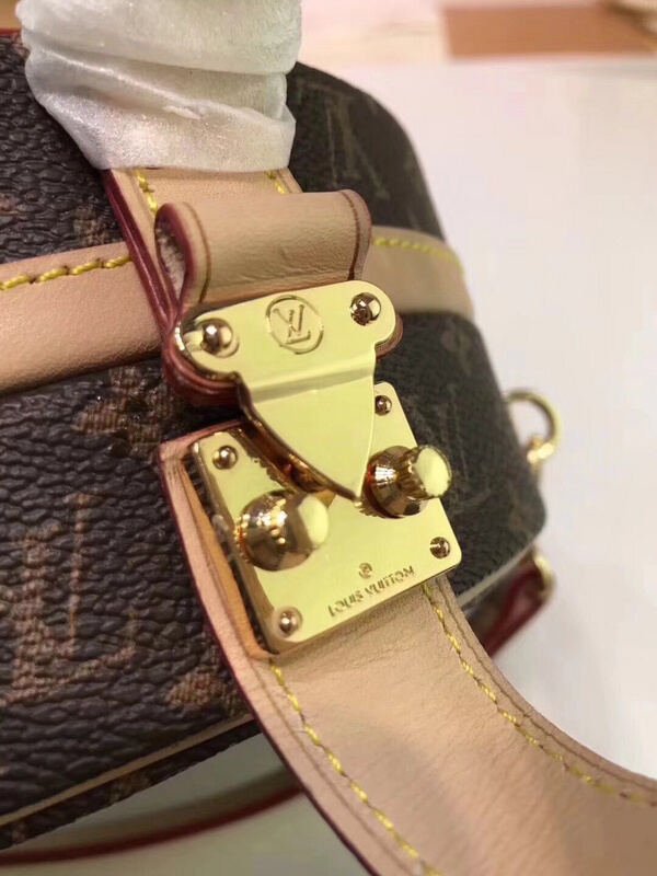 LV Bags-(4A)-Boite Chapeau-,Code： LB041901,$ 129USD