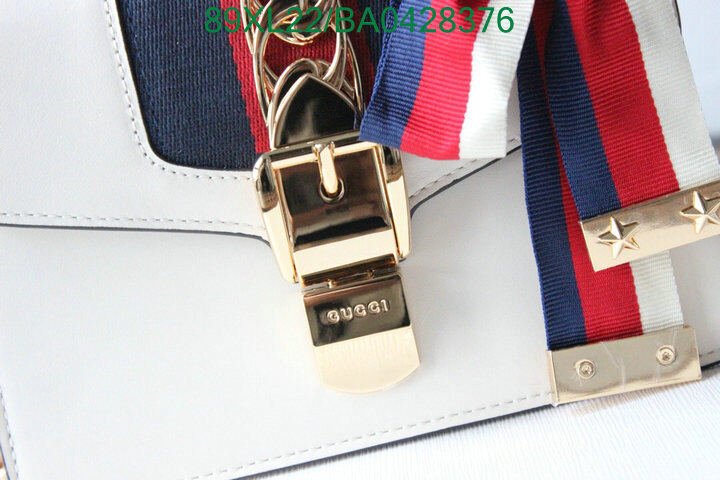 Gucci Bag-(4A)-Diagonal-,Code:BA0428376,$ 116USD