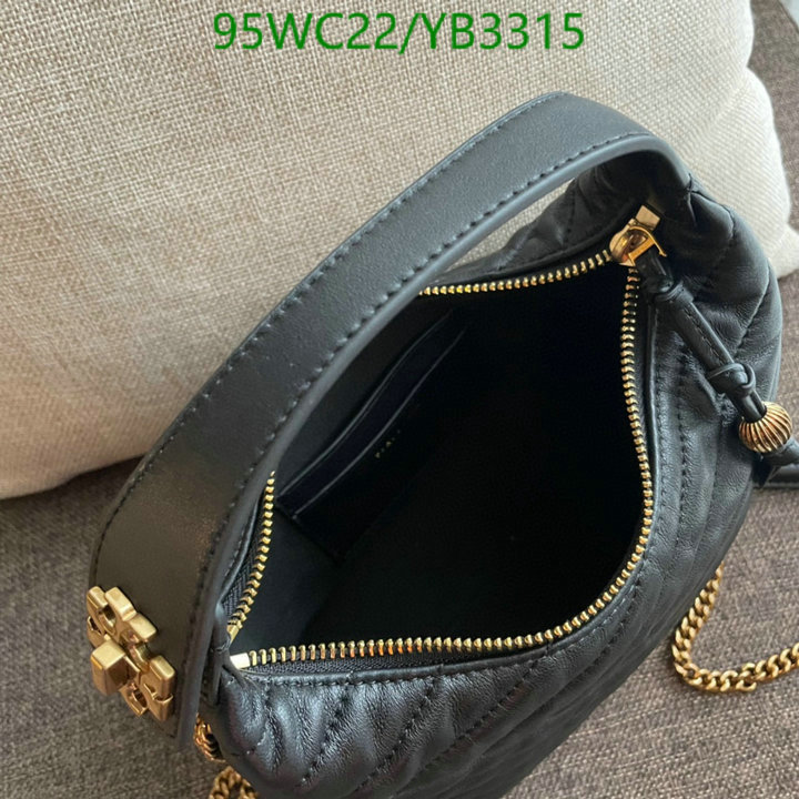 Tory Burch Bag-(4A)-Diagonal-,Code: YB3315,$ 124USD