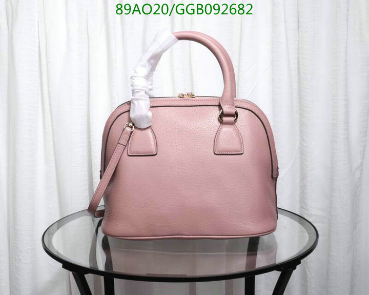 Gucci Bag-(4A)-Handbag-,Code: GGB092682,