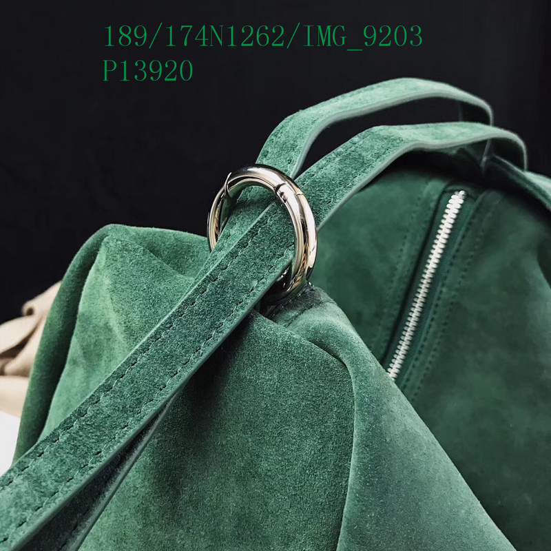 Manu Atelier Bag-(4A)-Backpack-,Code:MAB110703,$ 246USD