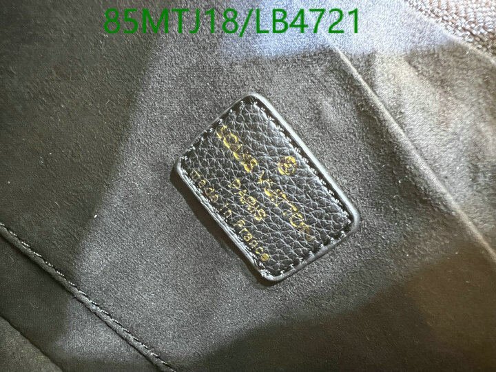 LV Bags-(4A)-Pochette MTis Bag-Twist-,Code: LB4721,$ 111USD