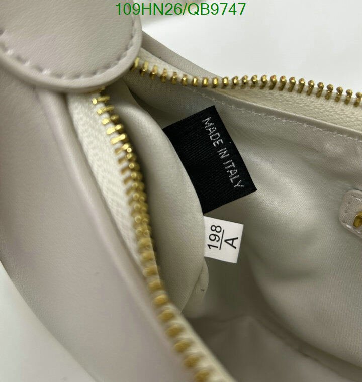 Miu Miu Bag-(4A)-Diagonal- Code: QB9747 $ 142USD