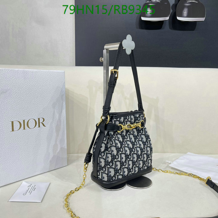 Dior Bags-(4A)-Other Style- Code: RB9345 $ 103USD