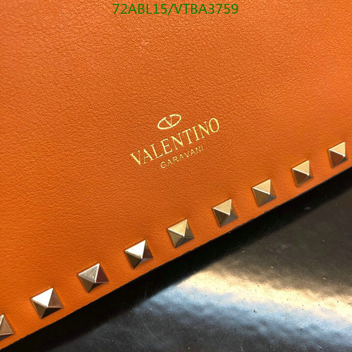Valentino Bag-(4A)-Diagonal-,Code: VTBA3759,$ 94USD
