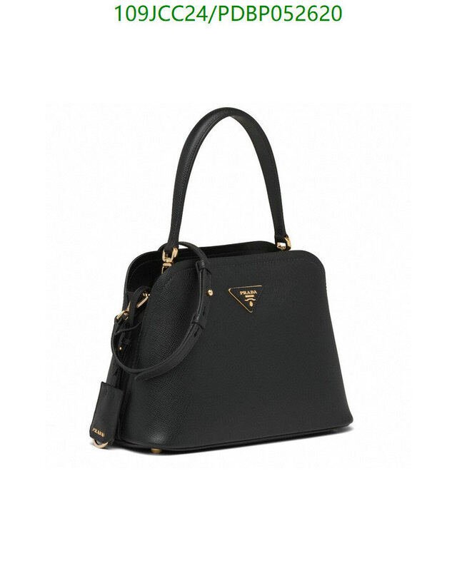 Prada Bag-(4A)-Handbag-,Code: PDBP052620,$ 142USD