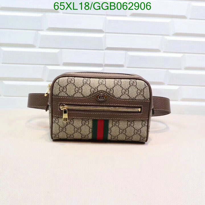 Gucci Bag-(4A)-Ophidia-G,Code: GGB062906,$ 85USD