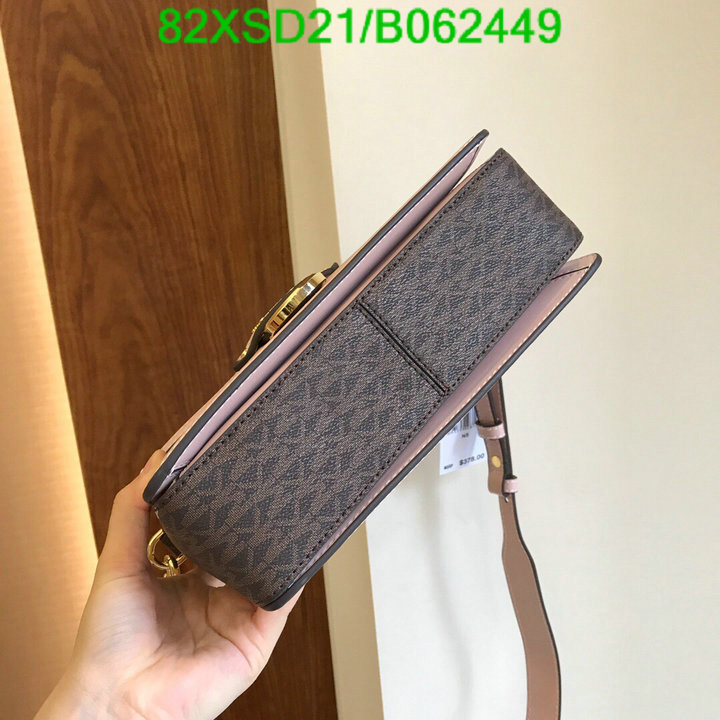 Michael Kors Bag-(4A)-Diagonal-,Code: B062449,$ 107USD