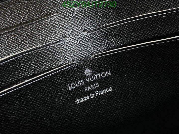 LV Bag-(4A)-Wallet- Code: UT2730 $ 59USD