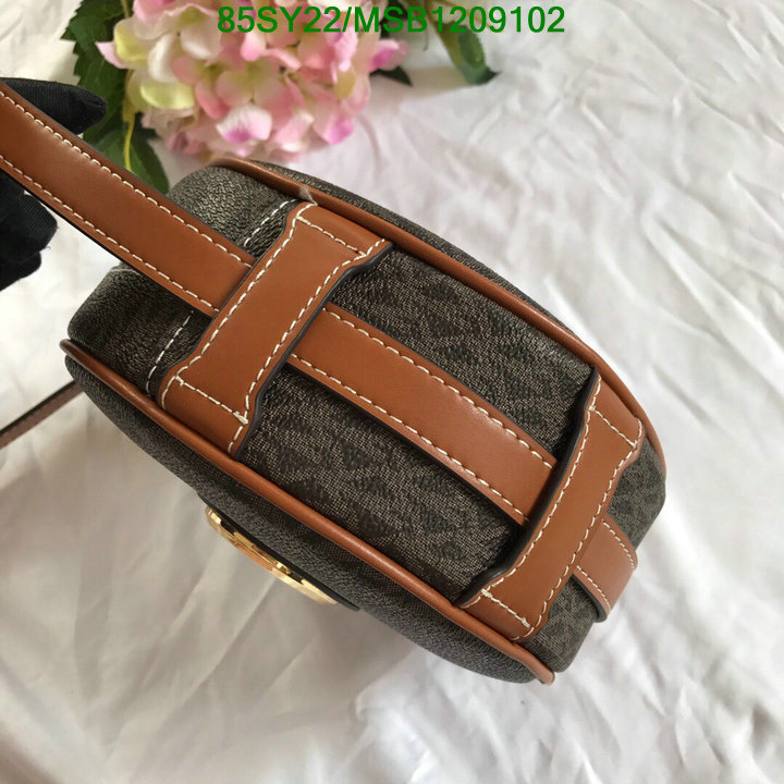 Michael Kors Bag-(4A)-Diagonal-,Code: MSB1209102,$ 111USD