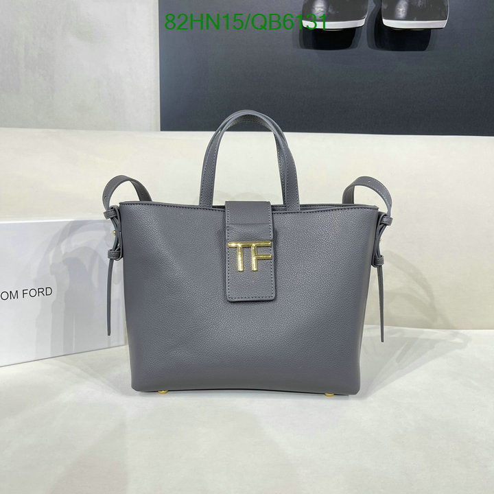 Tom Ford Bag-(4A)-Handbag- Code: QB6131 $ 107USD