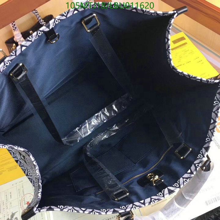 LV Bags-(4A)-Handbag Collection-,Code: LBU011620,$ 137USD