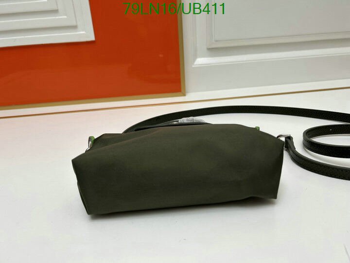 Longchamp Bag-(4A)-Diagonal- Code: UB411 $ 103USD