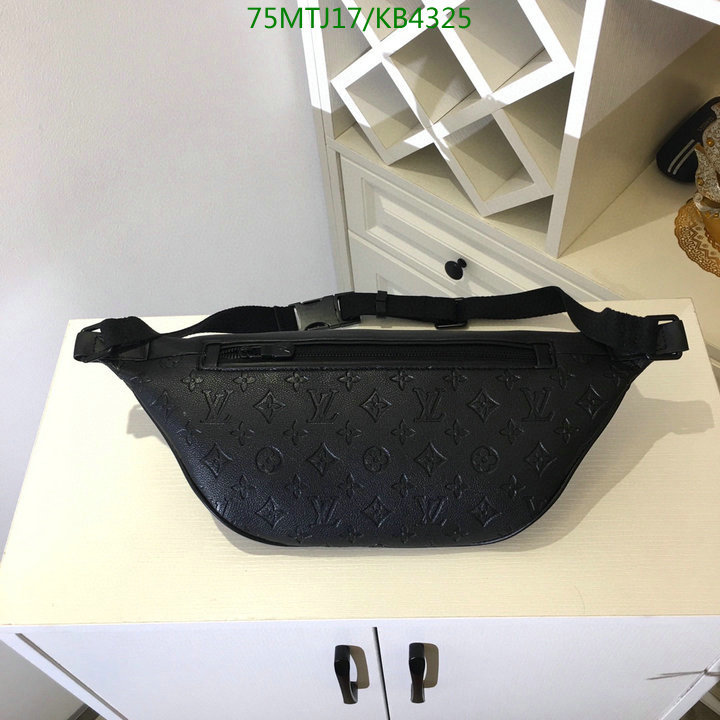 LV Bags-(4A)-Discovery-,Code: KB4325,$ 98USD
