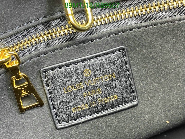 LV Bags-(4A)-Pochette MTis Bag-Twist- Code: RB9667 $ 116USD